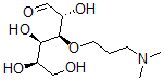 CAS#: 53914-15-1, 3-O-(3-(N',N'-Dimethylamino)-n-propyl)glucose