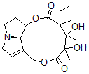 CAS#: 53937-97-6, (12xi,13xi)-14,19-Dihydro-12,13-Dihydroxy-14-Methylcrotalanan-11,15-Dione