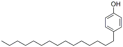 CAS#: 5394-76-3, 4-Pentadecylphenol