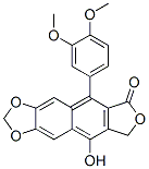 CAS 登录号：53965-06-3， 羟基华远志内酯