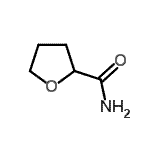 CAS#: 539820-25-2, Tetrahydro-2-Furancarboxamide