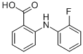 CAS#: 54-58-0, N-(2-Fluorophenyl)Anthranilic Acid