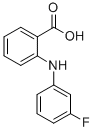 CAS#: 54-59-1, N-(3-Fluorophenyl)Anthranilic Acid
