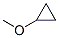 CAS#: 540-47-6, Cyclopropyl Methyl Ether
