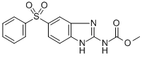 CAS 登录号：54029-20-8， 芬苯达唑砜
