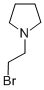 CAS#: 54035-94-8, 1-(2-Bromoethyl)-Pyrrolidine