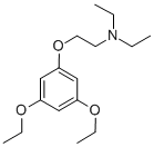 CAS#: 54063-24-0, Amifloverine