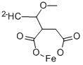 CAS#: 54063-44-4, Ferropolimaler