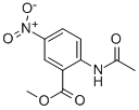 CAS#: 5409-45-0, Methyl 2-(Acetylamino)-5-Nitrobenzoate