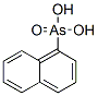 CAS#: 5410-54-8, 1-Naphtylarsonic Acid