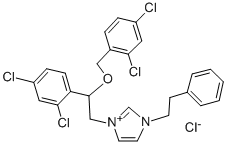 CAS#: 54143-54-3, Sepazonium Chloride