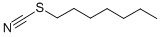 CAS#: 5416-94-4, Heptyl Thiocyanate