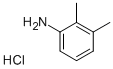 CAS#: 5417-45-8, 2,3-Dimethylaniline Hydrochloride