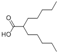 CAS#: 5422-52-6, 2-Pentylheptanoic Acid