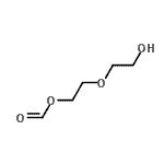 CAS#: 54229-31-1, 2-(2-Hydroxyethoxy)Ethyl Formate