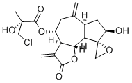 CAS#: 54278-78-3, Chlorohyssopifolin C