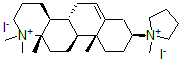 CAS#: 54278-85-2, Candocuronium iodide