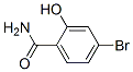 CAS#: 5428-40-0, 4-Bromo-2-Hydroxybenzamide