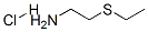CAS#: 54303-30-9, 2-(Ethylthio)Ethylamine Hydrochloride