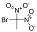 CAS 登录号：5432-38-2， 1-溴-1,1-二硝基乙烷
