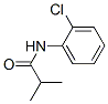 CAS 登录号：5434-52-6， N-(2-氯苯基)-2-甲基-丙酰胺
