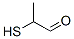 CAS 登录号：54354-14-2， 2-巯基丙醛