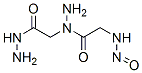 CAS#: 5438-82-4, N,N-Bis(Hydrazinecarbonylmethyl)Nitrous Amide