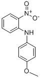CAS#: 54381-13-4, N-(4-Methoxyphenyl)-2-Nitrobenzenamine