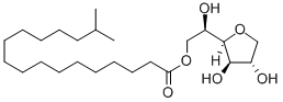 CAS#: 54392-26-6, Sorbitan Isostearate