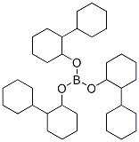 CAS#: 5440-19-7, Boric Acid Tris(2-Cyclohexylcyclohexyl) Ester