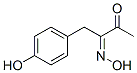 CAS#: 5440-26-6, (3Z)-3-Hydroxyimino-4-(4-Hydroxyphenyl)Butan-2-One