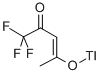 CAS#: 54412-40-7, Thallium(I) Trifluoroacetylacetonate