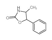 CAS#: 54418-69-8, 4beta-Methyl-5-Phenyloxazolidin-2-One