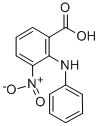 CAS#: 54420-95-0, 3-Nitro-2-(Phenylamino)-Benzoic Acid
