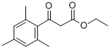 CAS#: 54458-28-5, 3-Oxo-3-(2,4,6-Trimethylphenyl)Propionic Acid