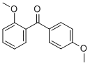 CAS#: 5449-69-4, 2,4'-Dimethoxybenzophenone