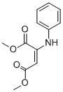 CAS#: 54494-74-5, Dimethyl 2-Anilinobut-2-Enedioate