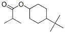 CAS#: 5451-57-0, 4-Tert-Butylcyclohexyl Isobutyrate