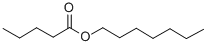 CAS#: 5451-80-9, Heptyl Valerate