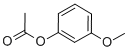 CAS#: 5451-83-2, 3-Methoxyphenyl Acetate