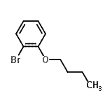 CAS#: 54514-30-6, 1-Bromo-2-Butoxybenzene