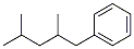 CAS#: 54518-00-2, (2,4-Dimethylpentyl)Benzene