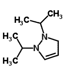 CAS#: 545342-29-8, 1,2-Diisopropyl-2,3-Dihydro-1H-Pyrazole
