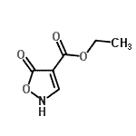 CAS#: 54535-14-7, Ethyl 5-Oxo-2,5-Dihydro-1,2-Oxazole-4-Carboxylate