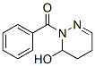 CAS#: 5454-01-3, (6-Hydroxy-5,6-Dihydro-4H-Pyridazin-1-Yl)-Phenyl-Methanone