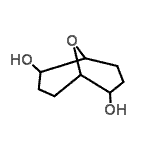 CAS#: 545401-75-0, 9-Oxabicyclo[3.3.1]Nonane-2,6-Diol