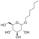 CAS#: 54549-24-5, Hexyl D-Glucoside