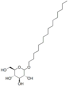 CAS#: 54549-27-8, Hexadecyl D-Glucoside