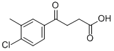 CAS#: 54557-91-4, 4-(4-Chloro-3-Methylphenyl)-4-Oxobutyric Acid