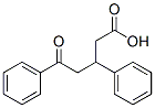 CAS 登录号：5456-53-1， 4-苯甲酰基-3-苯基丁酸